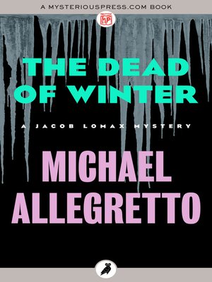 cover image of The Dead of Winter